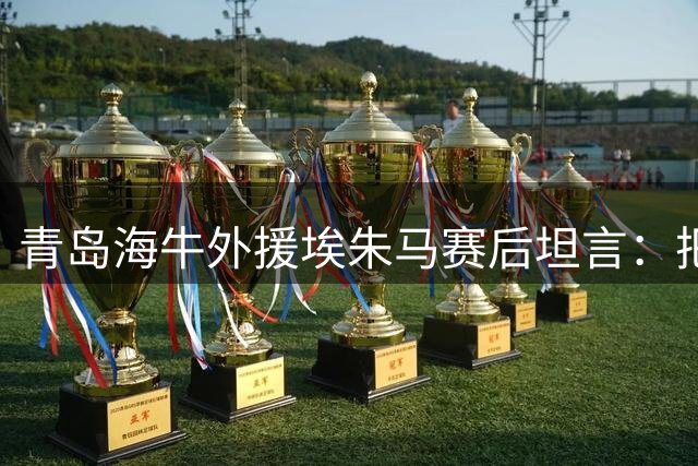 青岛海牛外援埃朱马赛后坦言：把握机会不足致败，全力备战后续关键战